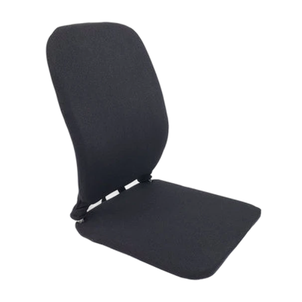 McCarty's Sacroease Car Seat Supports
