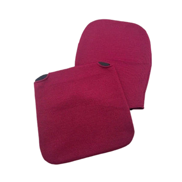 McCarty's SacroEase Low Profile Model Covers