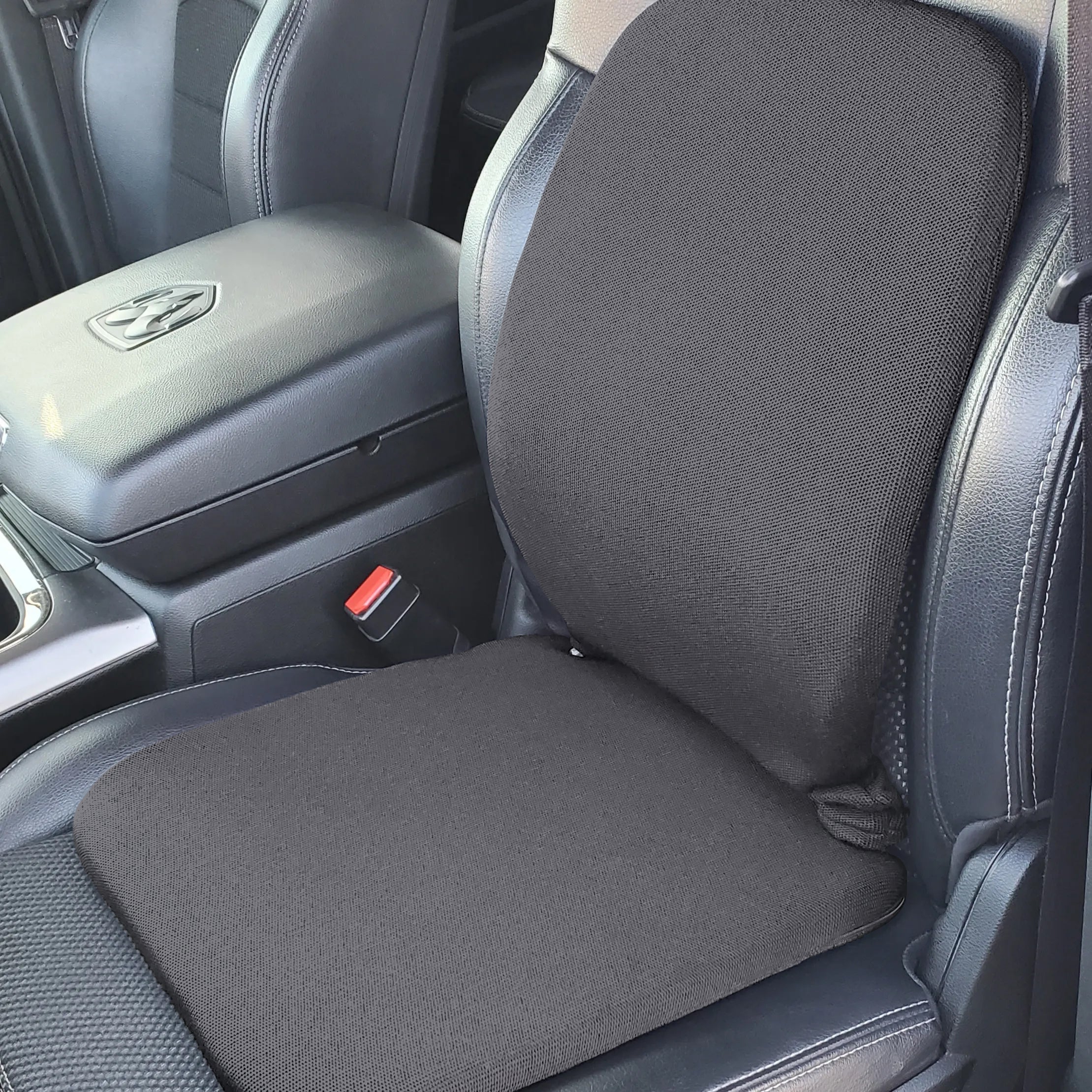 COVER ONLY - McCarty's SacroEase MSC1-GRAY - Cover for Sacro Premium ...