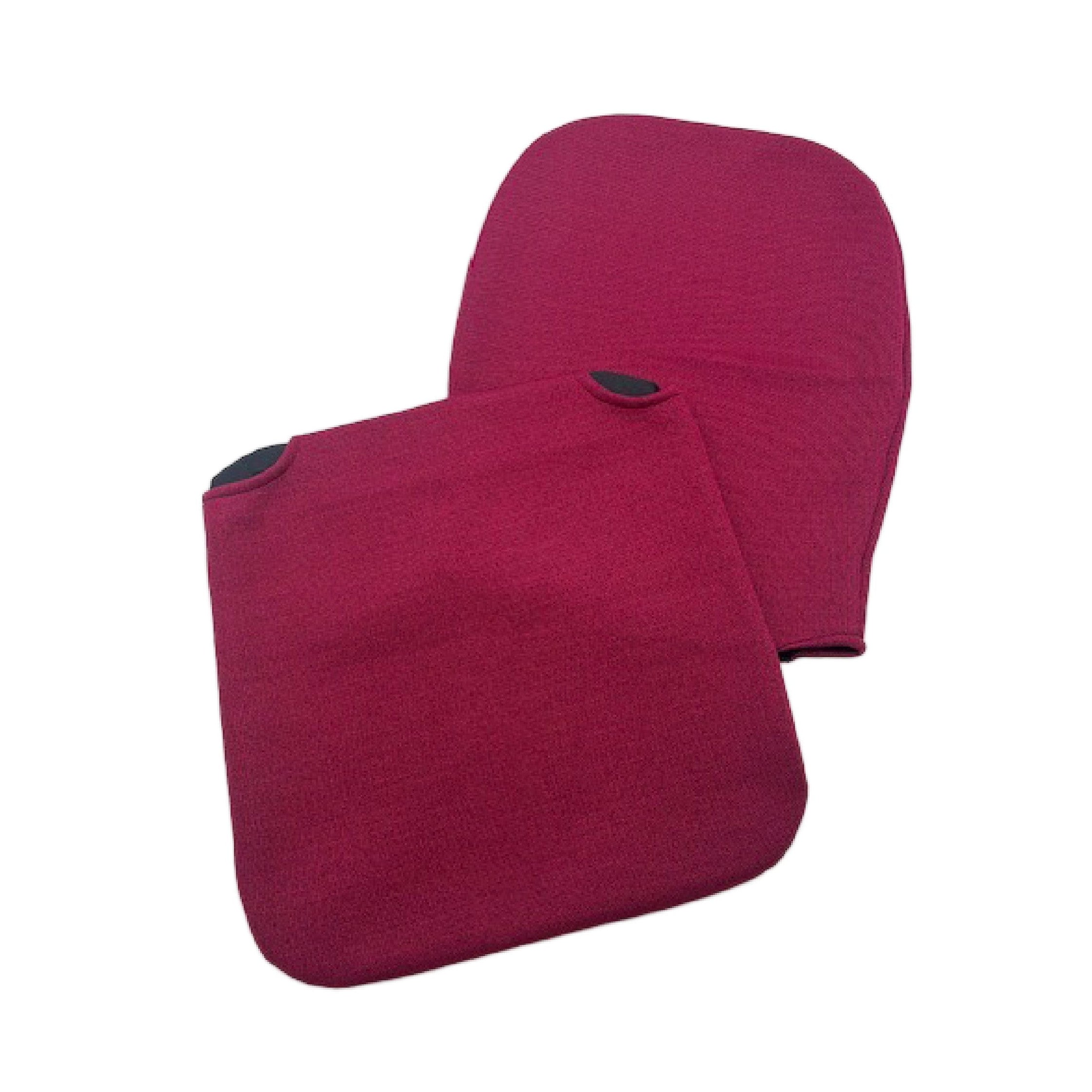 McCarty's SacroEase Covers — CarSeatSupports.com